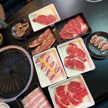 Happy Cattle - Korean Near Me - Chicago, Illinois Happy Cattle - Korean Near Me - Chicago, Illinois