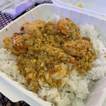 EbiNomi - Asian Fusion Near Me - Honolulu, Hawaii