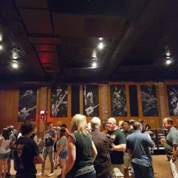 Bogart's - Music Venues Near Me - Cincinnati, Ohio