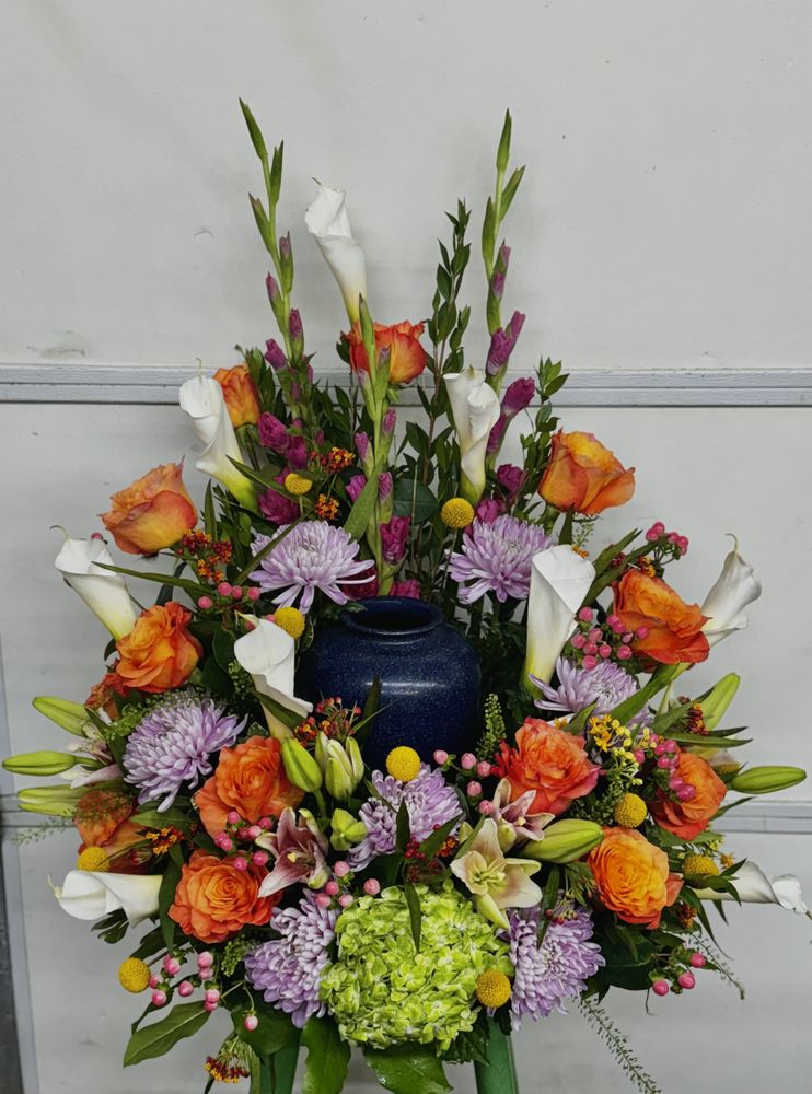 Rey Bethea Florist