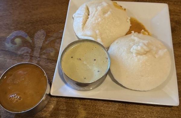 Chennai Masala by null