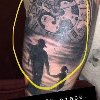 Resilience Tattoo Collective - Tattoo Near Me - Colton, California Resilience Tattoo Collective - Tattoo Near Me - Colton, California
