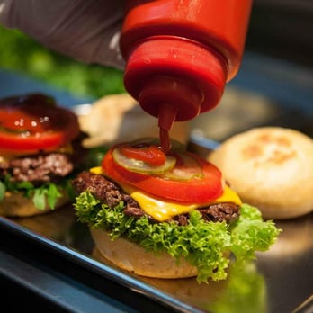 Imbiss RUFF'S BURGER - *Images from ruffsburger.de - Burgers Near Me - Munich, BY Imbiss RUFF'S BURGER - *Images from ruffsburger.de - Burgers Near Me - Munich, BY