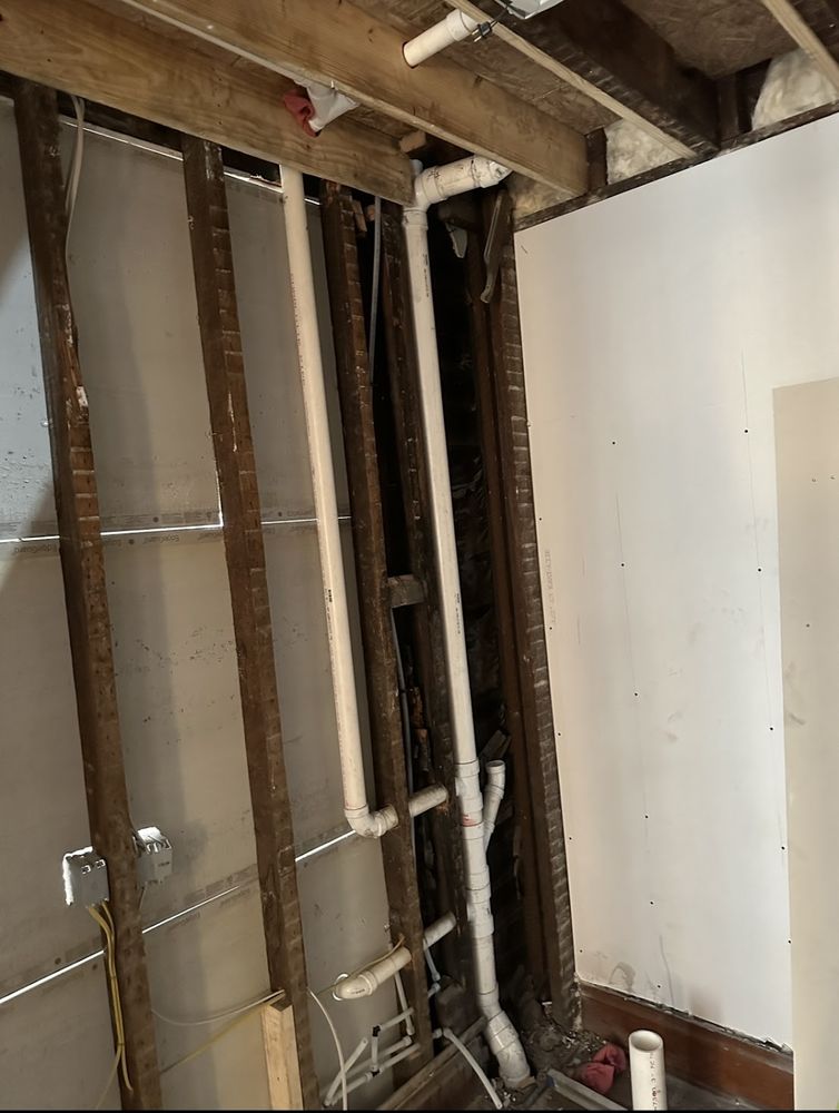 Slide of G Tech Plumbing & HVAC