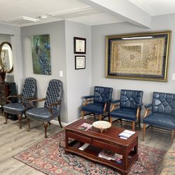 Savitri Singh, MD - Waiting room