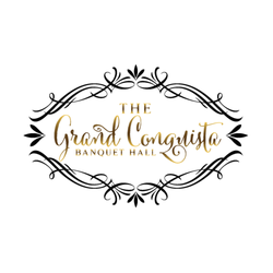 The Grand Conquista Banquet Hall
