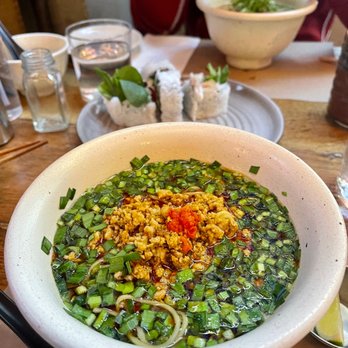 nonono - Kara Shoyu - Izakaya Near Me - New York, New York