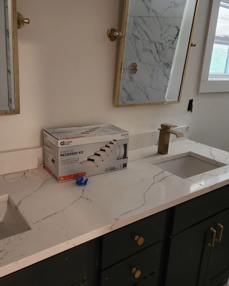 Slide of Watkins Plumbing Services