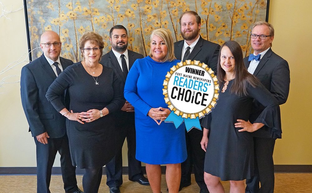 Rosswurm Law - divorce attorney in Fort Wayne, IN