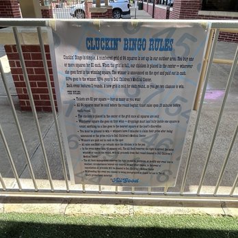 The All Good - Rules - Sports Bars Near Me - Cedar Park, Texas The All Good - Rules - Sports Bars Near Me - Cedar Park, Texas