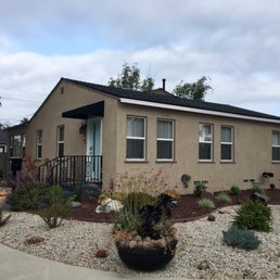 Love the new black roof that makes my house look new again! Love the new black roof that makes my house look new again!