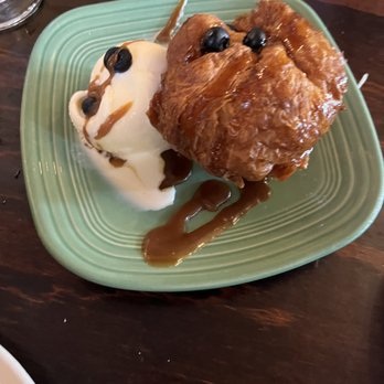 Santiago's Bodega - Bread Pudding - Tapas Bars Near Me - Orlando, Florida