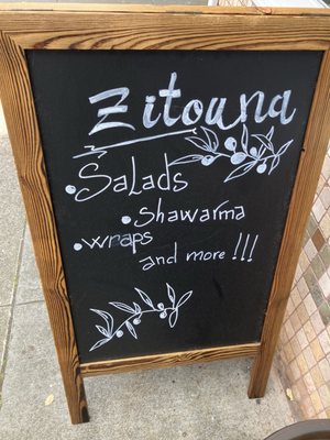 Zitouna by null