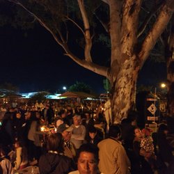 Panteón de Santa Cruz xoxocotlan