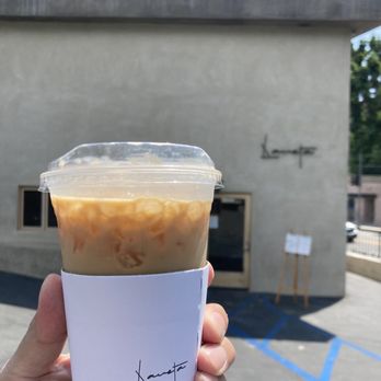 Laveta - Laveta iced coffee - Coffee & Tea Near Me - Los Angeles, California Laveta - Laveta iced coffee - Coffee & Tea Near Me - Los Angeles, California