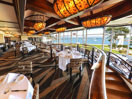 McCormick & Kuleto's Seafood & Steaks by null