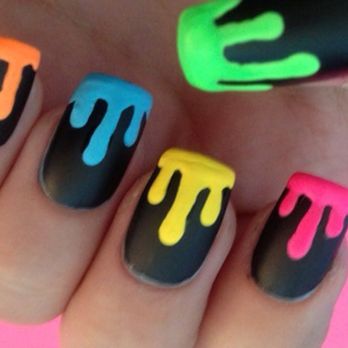 Classy Nails - Reference I showed Tonha - Nail Salons Near Me - Roseville, California