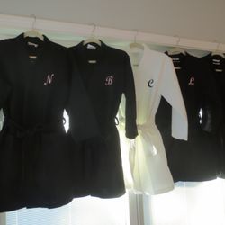 Sierra Embroidery Works