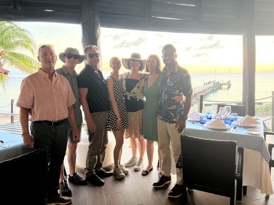 Occidental Cozumel by null