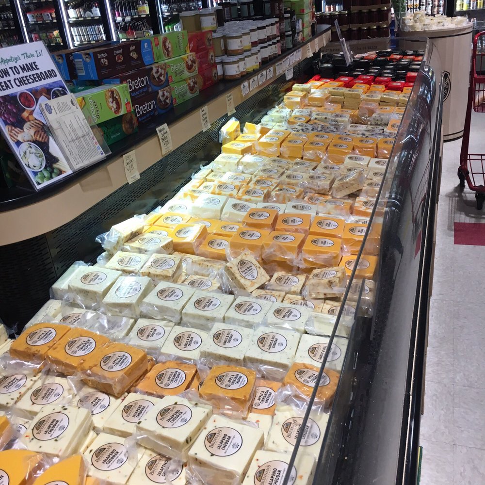 Brennan's Market - Cheese & Craft Beer - Beer, Wine & Spirits Near Me - Madison, Wisconsin
