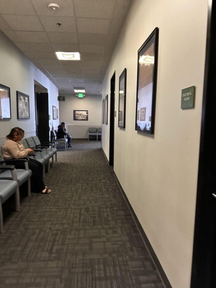 SAN BERNARDINO COUNTY HALL OF RECORDS Updated December 2025 61