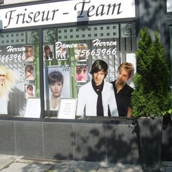 Ihr Friseurteam Schöttl