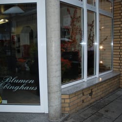 Blumen Ebinghaus - Blumen Willi Ebinghaus