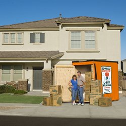 U-Haul Moving & Storage at Lake Mary Blvd
