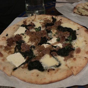 Pizzetta 211 - Pizza Near Me - San Francisco, California Pizzetta 211 - Pizza Near Me - San Francisco, California