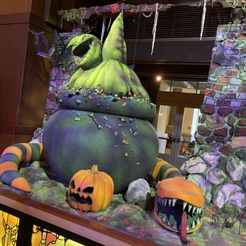 Oogie Boogie Bash Disney Halloween Party - California Hotel - Amusement Parks Near Me - Anaheim, California Oogie Boogie Bash Disney Halloween Party - California Hotel - Amusement Parks Near Me - Anaheim, California
