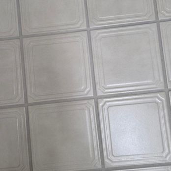 Grout Genie Fresno - After cleaning and color seal - Tiling Near Me Grout Genie Fresno - After cleaning and color seal - Tiling Near Me