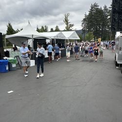 American Century Celebrity - Fan Alley