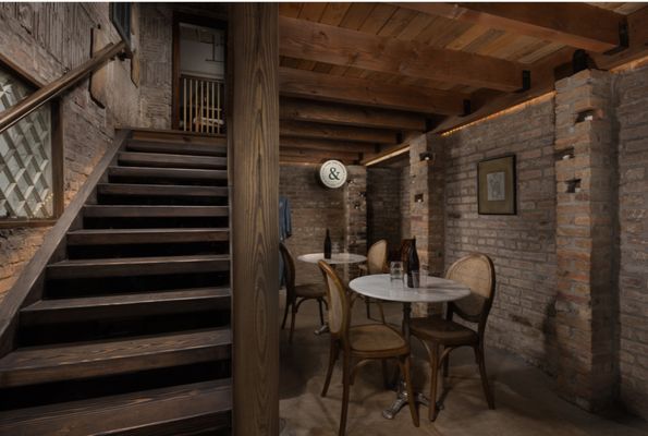 The Pure & Proper by null