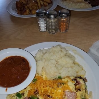 The Serving Spoon - so good! - Breakfast & Brunch Near Me - Inglewood, California The Serving Spoon - so good! - Breakfast & Brunch Near Me - Inglewood, California