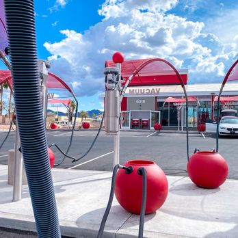 Tommy's Express® Car Wash - Auto Detailing Near Me - Henderson, Nevada Tommy's Express® Car Wash - Auto Detailing Near Me - Henderson, Nevada