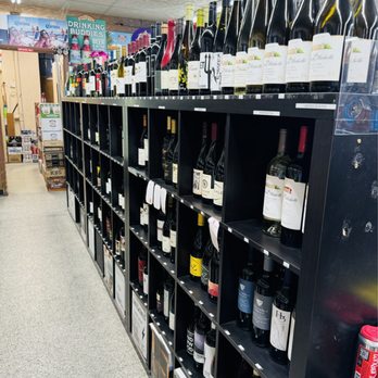 K-1 Beer And Wine - Beer, Wine & Spirits Near Me - Arlington, Virginia K-1 Beer And Wine - Beer, Wine & Spirits Near Me - Arlington, Virginia