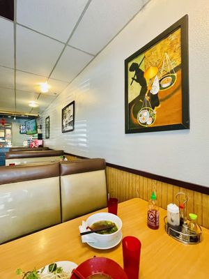 Pho Sing Sing by null