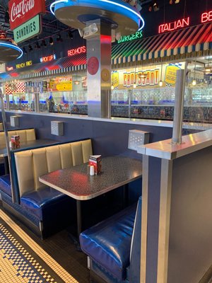 Portillo's Elmhurst by null