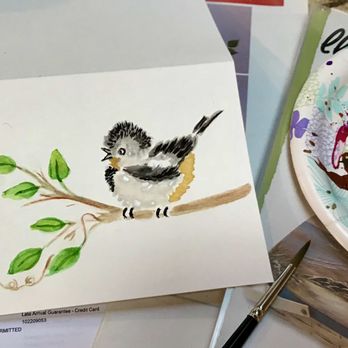 Art Yourself Studio - Art Classes Near Me - Franklin, Michigan