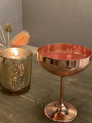 Lucia Restaurant & Bar by null