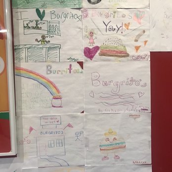 Burgrito's - Burgers Near Me - Bethpage, New York Burgrito's - Burgers Near Me - Bethpage, New York