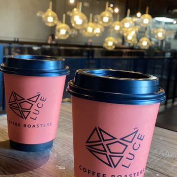 Luce Coffee Roasters - Black island - Coffee & Tea Near Me - Houston, Texas Luce Coffee Roasters - Black island - Coffee & Tea Near Me - Houston, Texas
