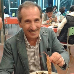 La Rotonda del Mare - Si mangia in allegria