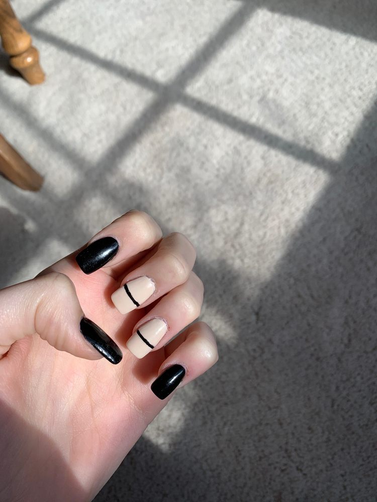 NAIL BOUTIQUE 140 Photos & 23 Reviews 1252 Elden St, Herndon