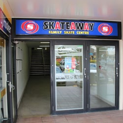Albany Creek Skateaway