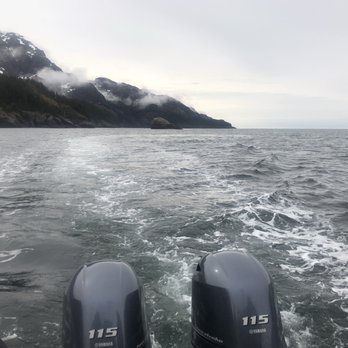 Seward Ocean Excursions - Boat Tours Near Me Seward Ocean Excursions - Boat Tours Near Me