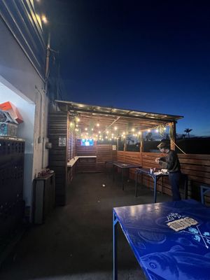 Seafood La 57 by null