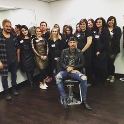 Conlee's College of Cosmetology