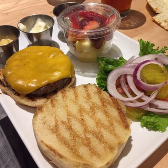 HS Green - Cheese burger - Salad Near Me - Houston, Texas HS Green - Cheese burger - Salad Near Me - Houston, Texas