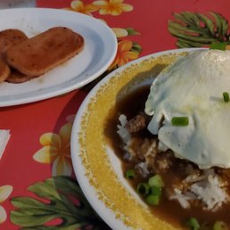 Loco Moco